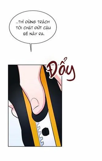 Thầy Giáo Thể Dục M Chapter 18 Trang 14