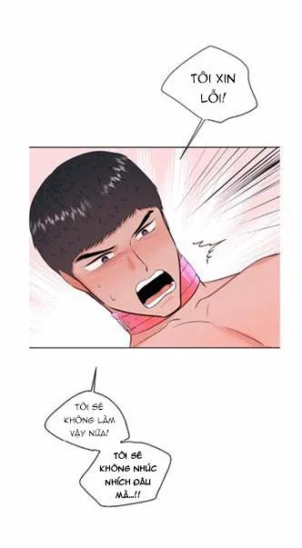 Thầy Giáo Thể Dục M Chapter 18 Trang 15