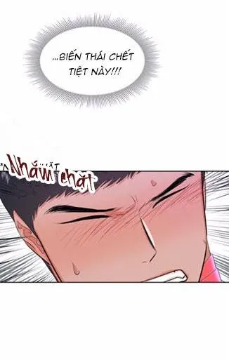 Thầy Giáo Thể Dục M Chapter 18 Trang 18