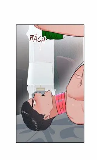 Thầy Giáo Thể Dục M Chapter 18 Trang 20