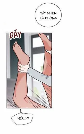 Thầy Giáo Thể Dục M Chapter 18 Trang 22