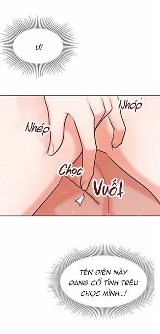 Thầy Giáo Thể Dục M Chapter 18 Trang 29