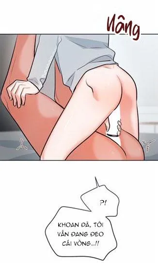 Thầy Giáo Thể Dục M Chapter 18 Trang 32