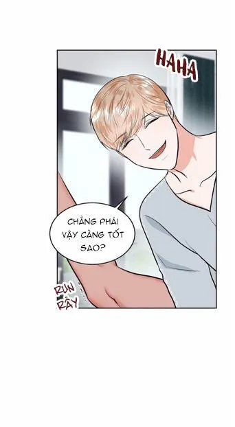 Thầy Giáo Thể Dục M Chapter 18 Trang 33