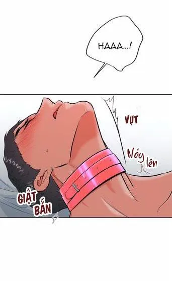 Thầy Giáo Thể Dục M Chapter 18 Trang 38