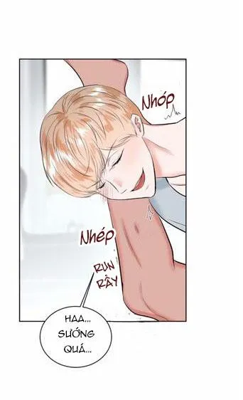 Thầy Giáo Thể Dục M Chapter 18 Trang 39