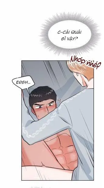 Thầy Giáo Thể Dục M Chapter 18 Trang 40