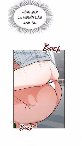 Thầy Giáo Thể Dục M Chapter 18 Trang 41