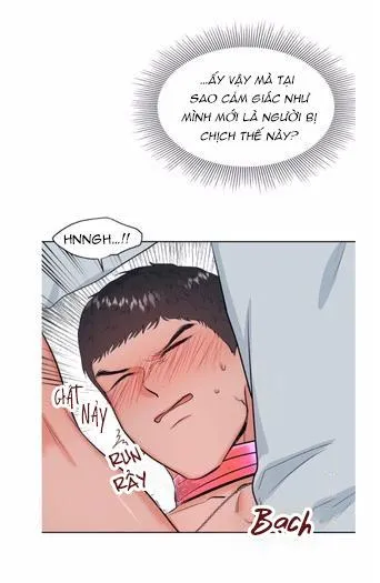 Thầy Giáo Thể Dục M Chapter 18 Trang 42