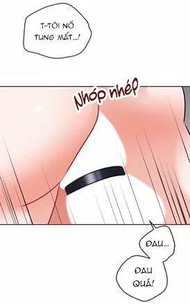 Thầy Giáo Thể Dục M Chapter 18 Trang 51