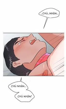 Thầy Giáo Thể Dục M Chapter 18 Trang 54