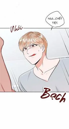 Thầy Giáo Thể Dục M Chapter 18 Trang 55