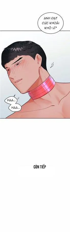 Thầy Giáo Thể Dục M Chapter 18 Trang 64