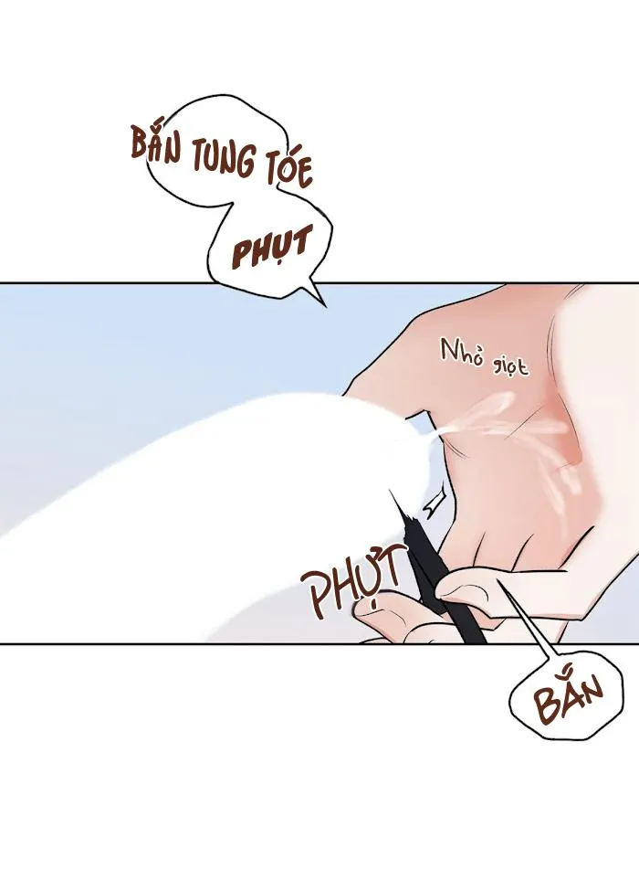 Thầy Giáo Thể Dục M Chapter 19 Trang 4