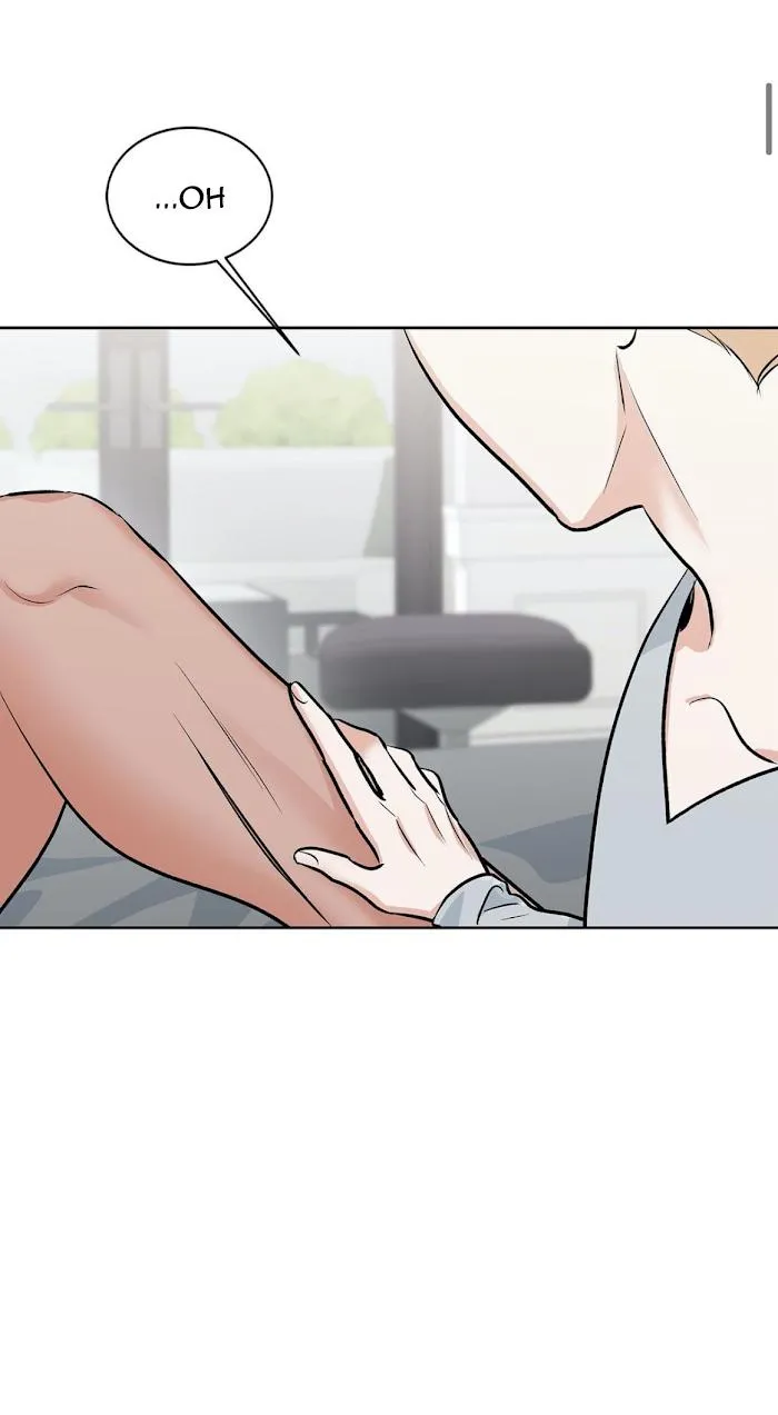 Thầy Giáo Thể Dục M Chapter 19 Trang 6