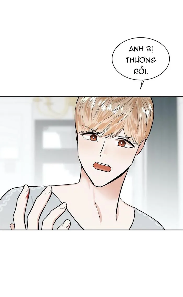 Thầy Giáo Thể Dục M Chapter 19 Trang 8