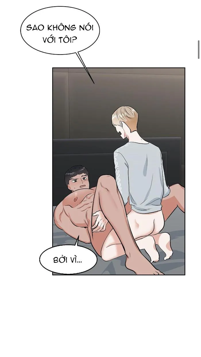 Thầy Giáo Thể Dục M Chapter 19 Trang 9