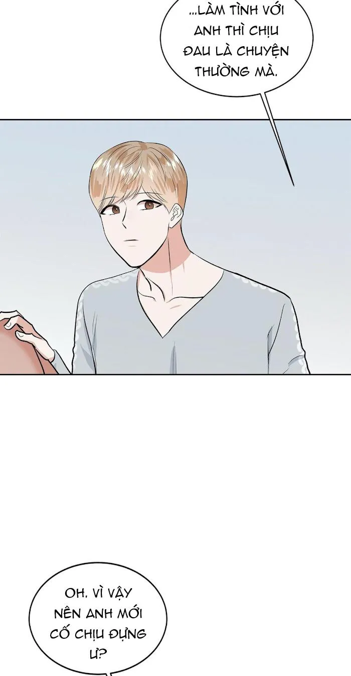 Thầy Giáo Thể Dục M Chapter 19 Trang 10