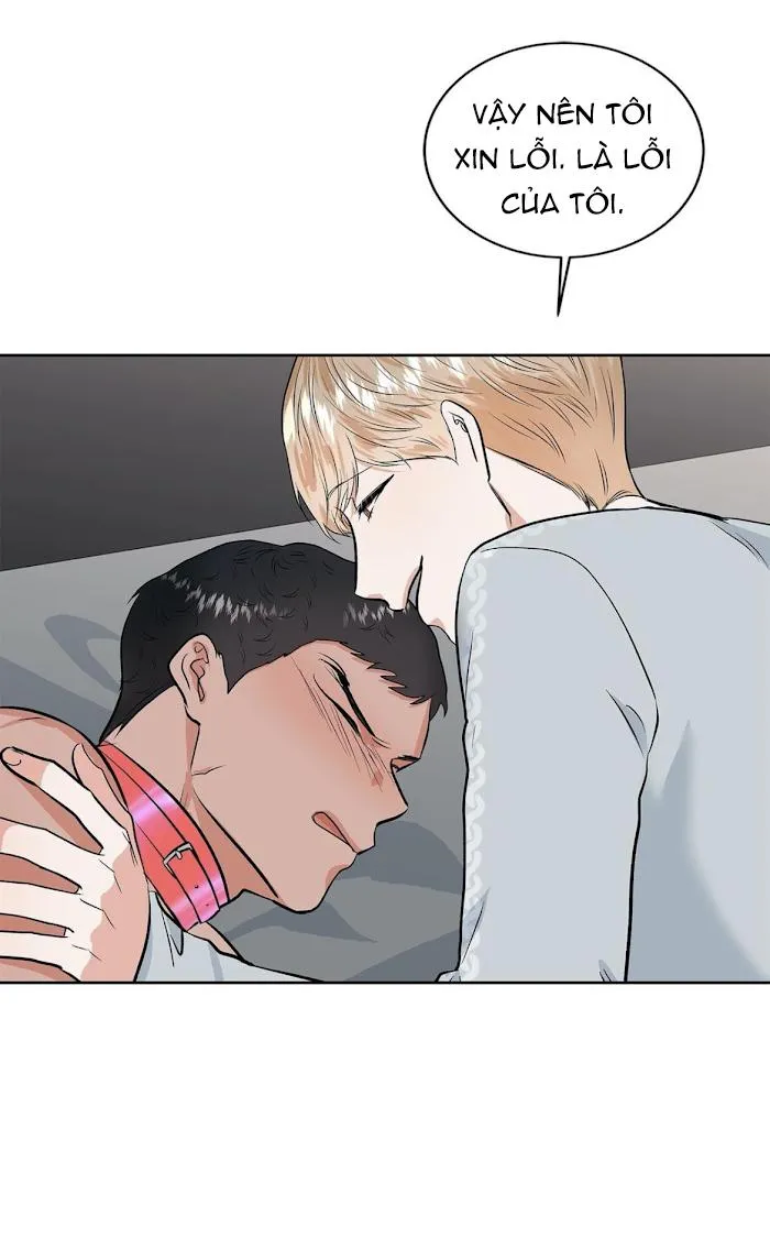 Thầy Giáo Thể Dục M Chapter 19 Trang 13