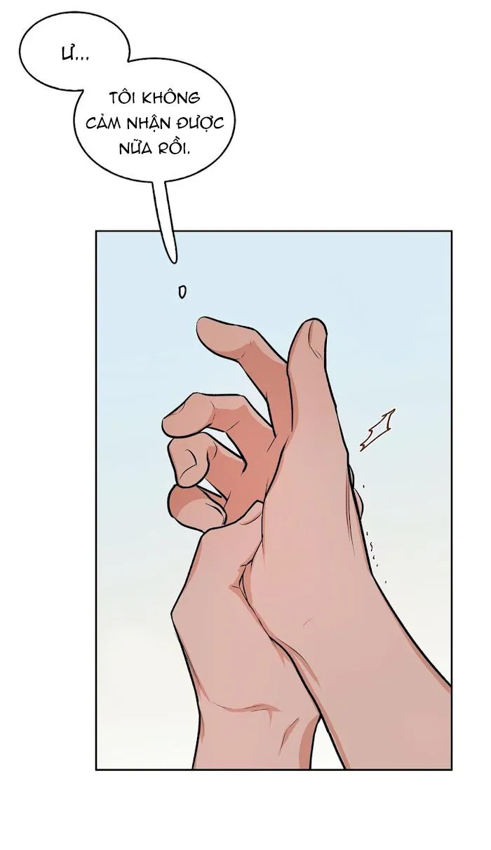 Thầy Giáo Thể Dục M Chapter 19 Trang 14