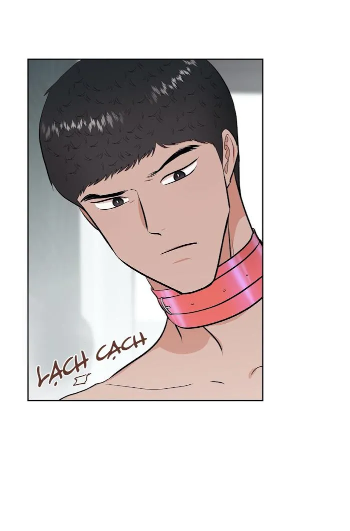 Thầy Giáo Thể Dục M Chapter 19 Trang 18