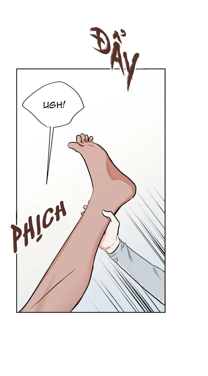 Thầy Giáo Thể Dục M Chapter 19 Trang 20