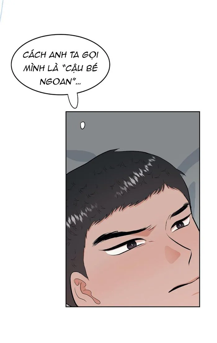 Thầy Giáo Thể Dục M Chapter 19 Trang 24