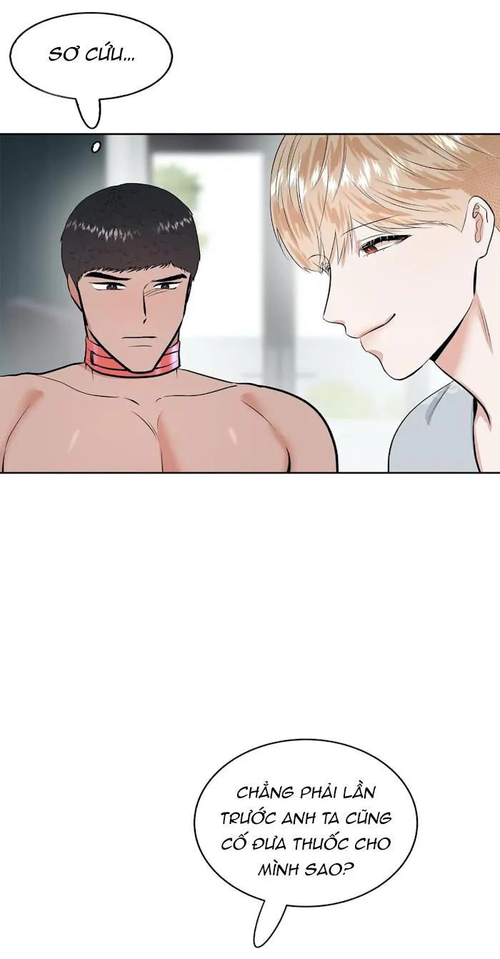 Thầy Giáo Thể Dục M Chapter 19 Trang 26