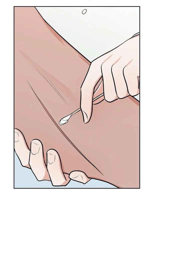 Thầy Giáo Thể Dục M Chapter 19 Trang 27