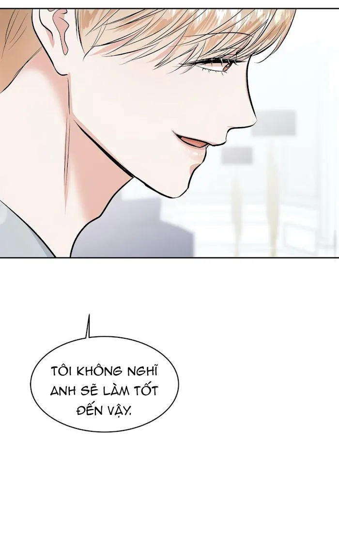 Thầy Giáo Thể Dục M Chapter 19 Trang 29