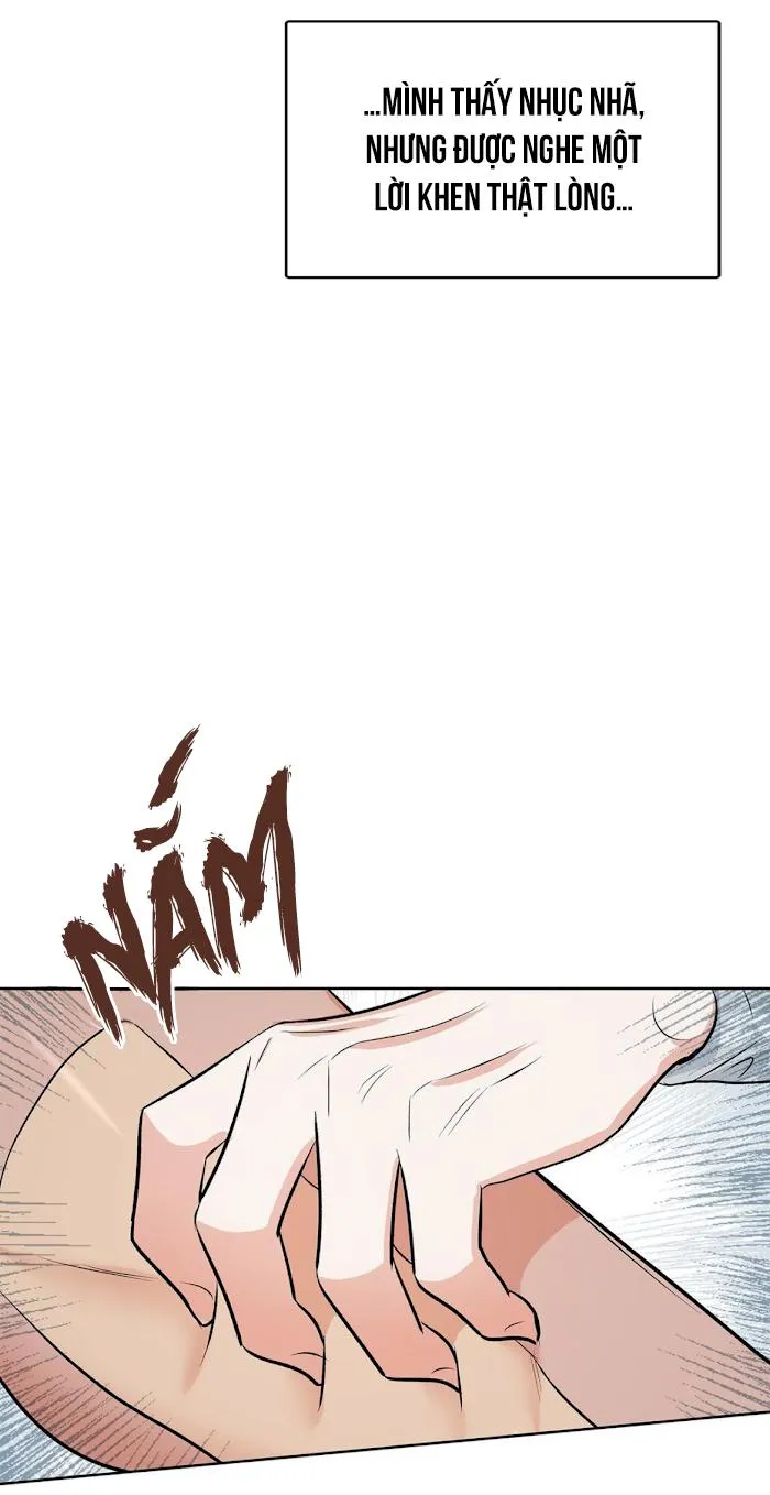 Thầy Giáo Thể Dục M Chapter 19 Trang 31