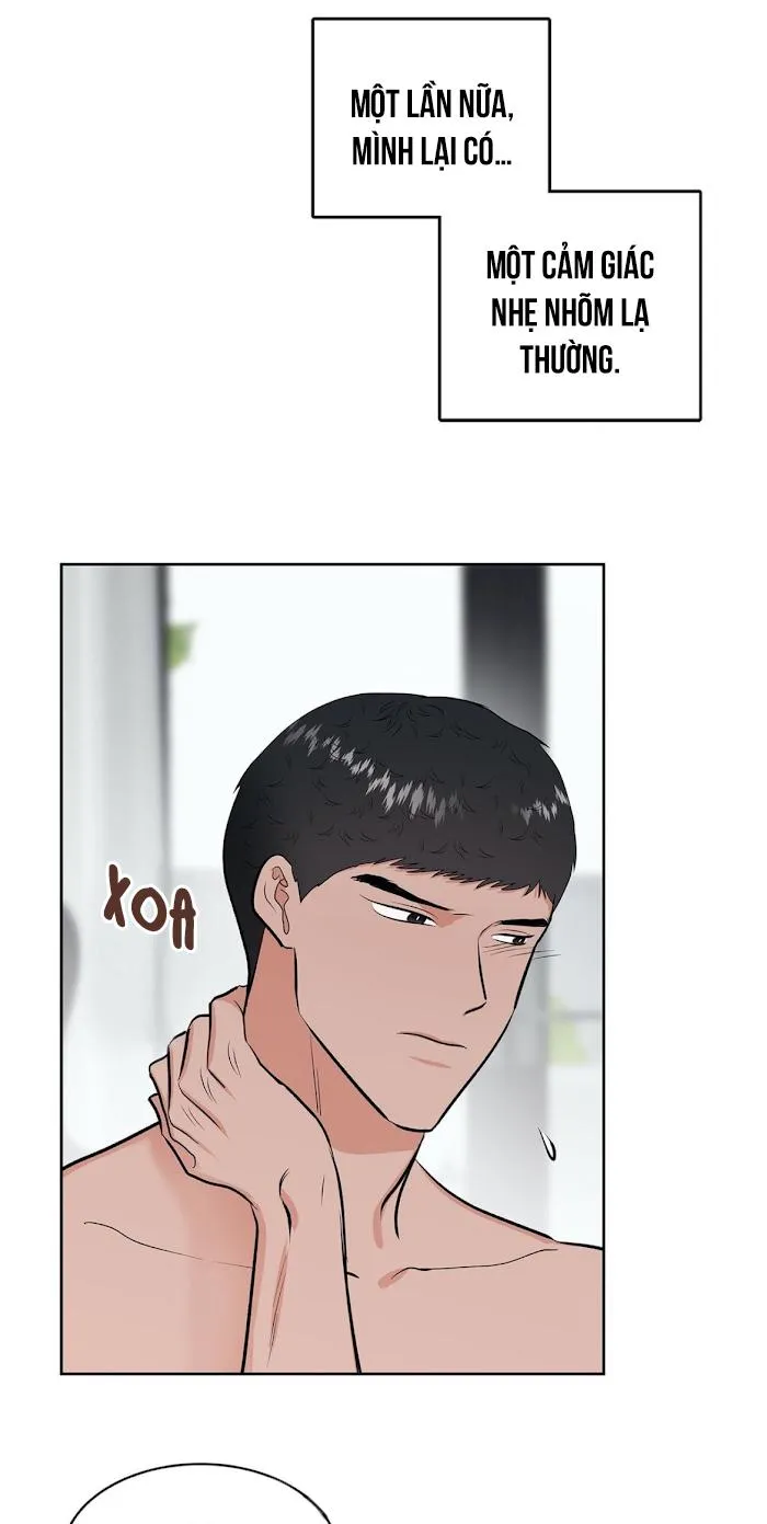 Thầy Giáo Thể Dục M Chapter 19 Trang 36