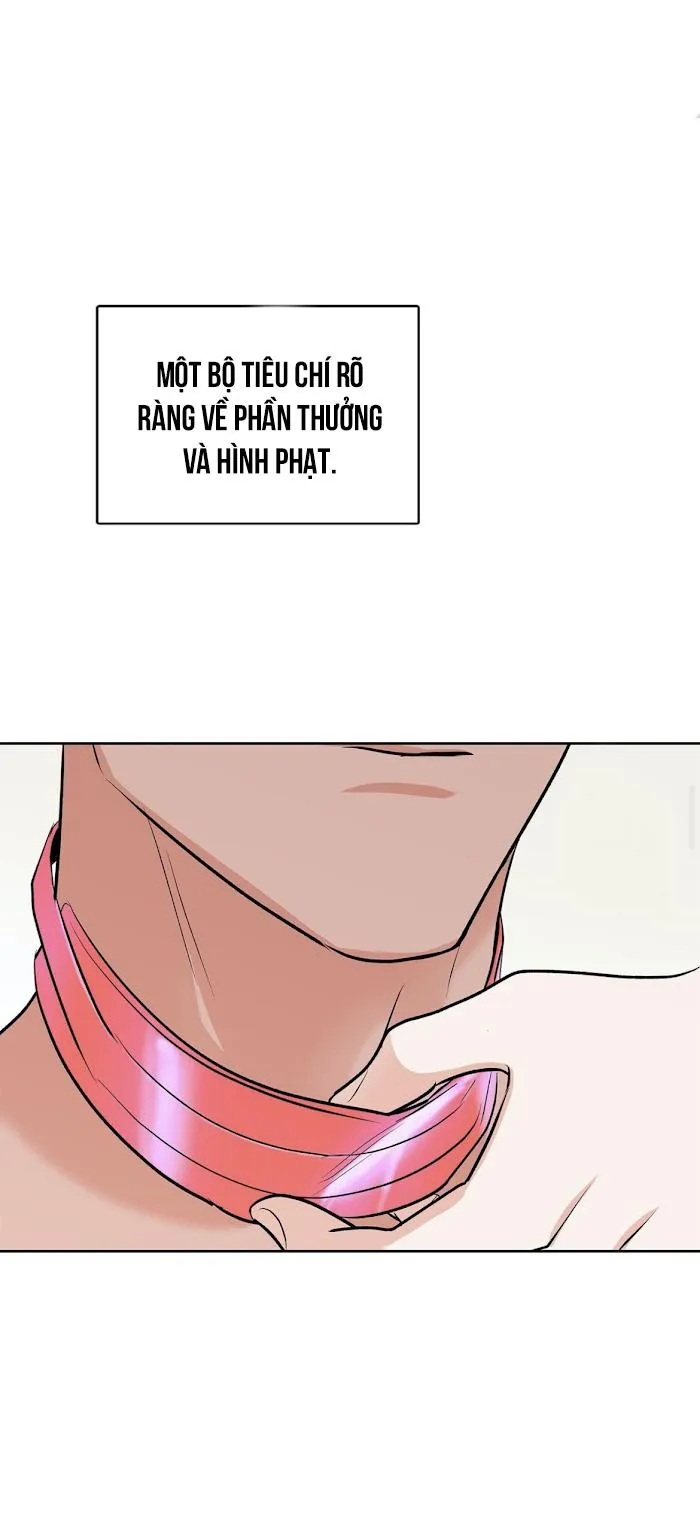 Thầy Giáo Thể Dục M Chapter 19 Trang 37