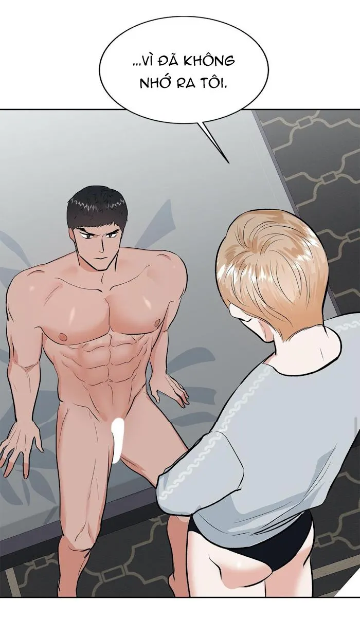 Thầy Giáo Thể Dục M Chapter 19 Trang 44