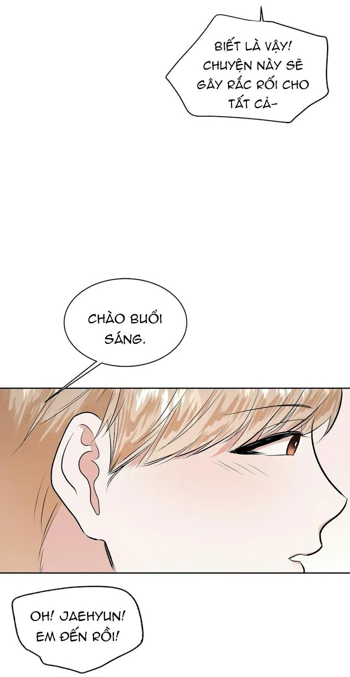 Thầy Giáo Thể Dục M Chapter 19 Trang 49