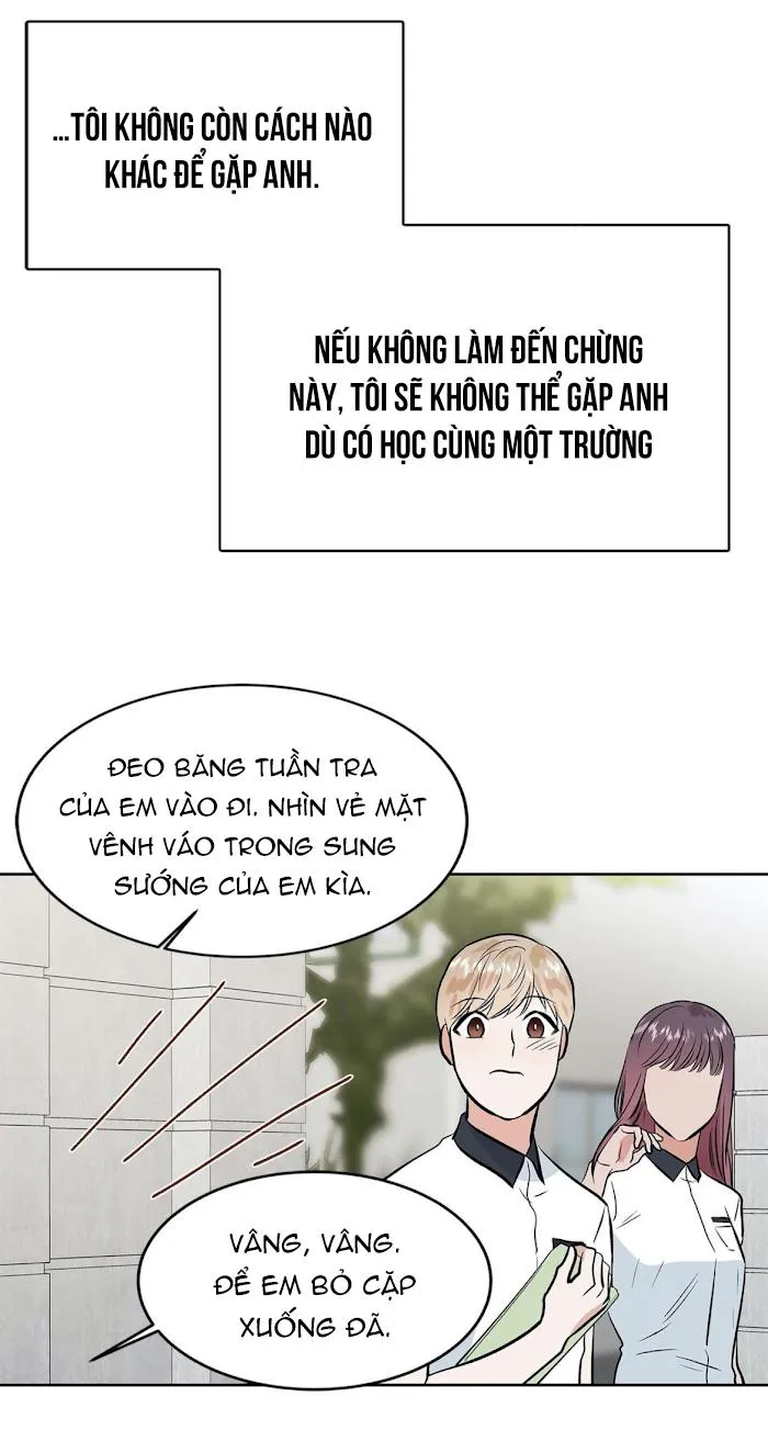 Thầy Giáo Thể Dục M Chapter 19 Trang 51