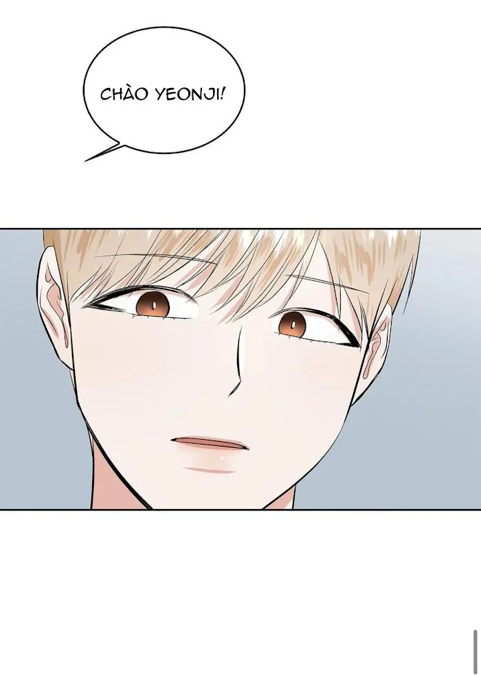 Thầy Giáo Thể Dục M Chapter 19 Trang 55