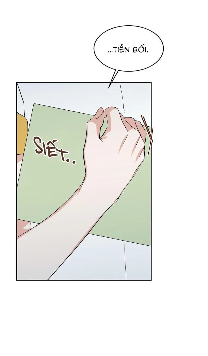 Thầy Giáo Thể Dục M Chapter 19 Trang 56