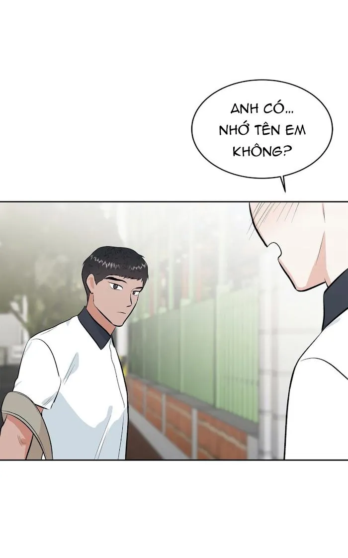 Thầy Giáo Thể Dục M Chapter 19 Trang 57