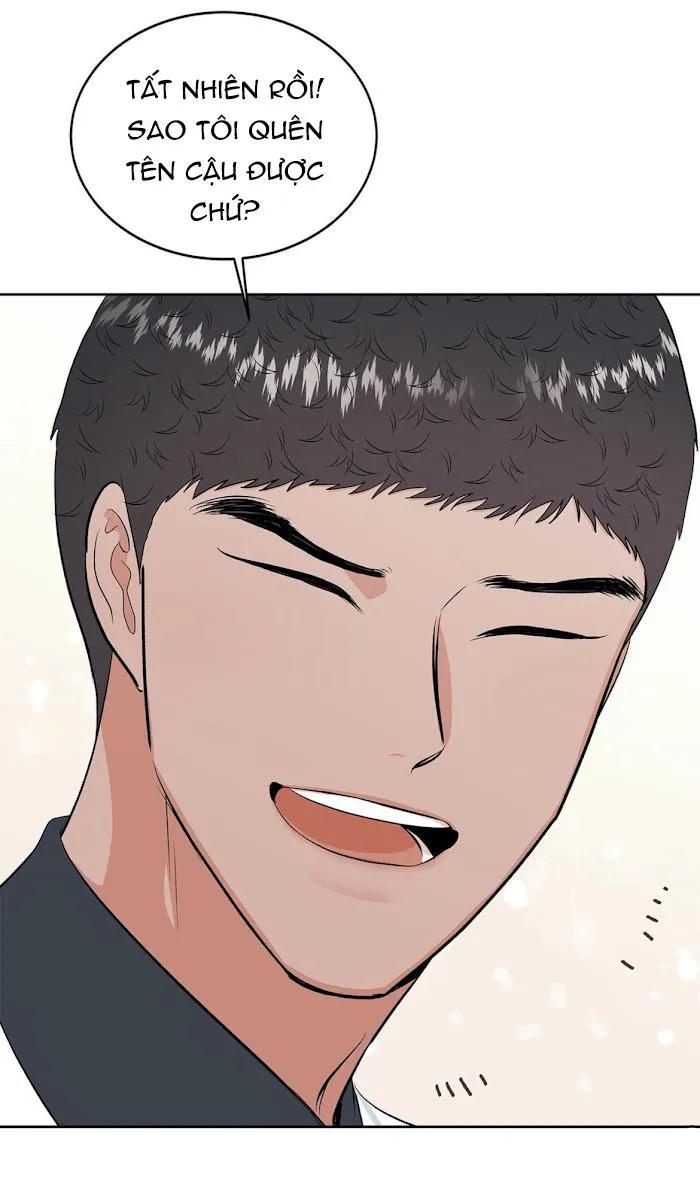 Thầy Giáo Thể Dục M Chapter 19 Trang 58