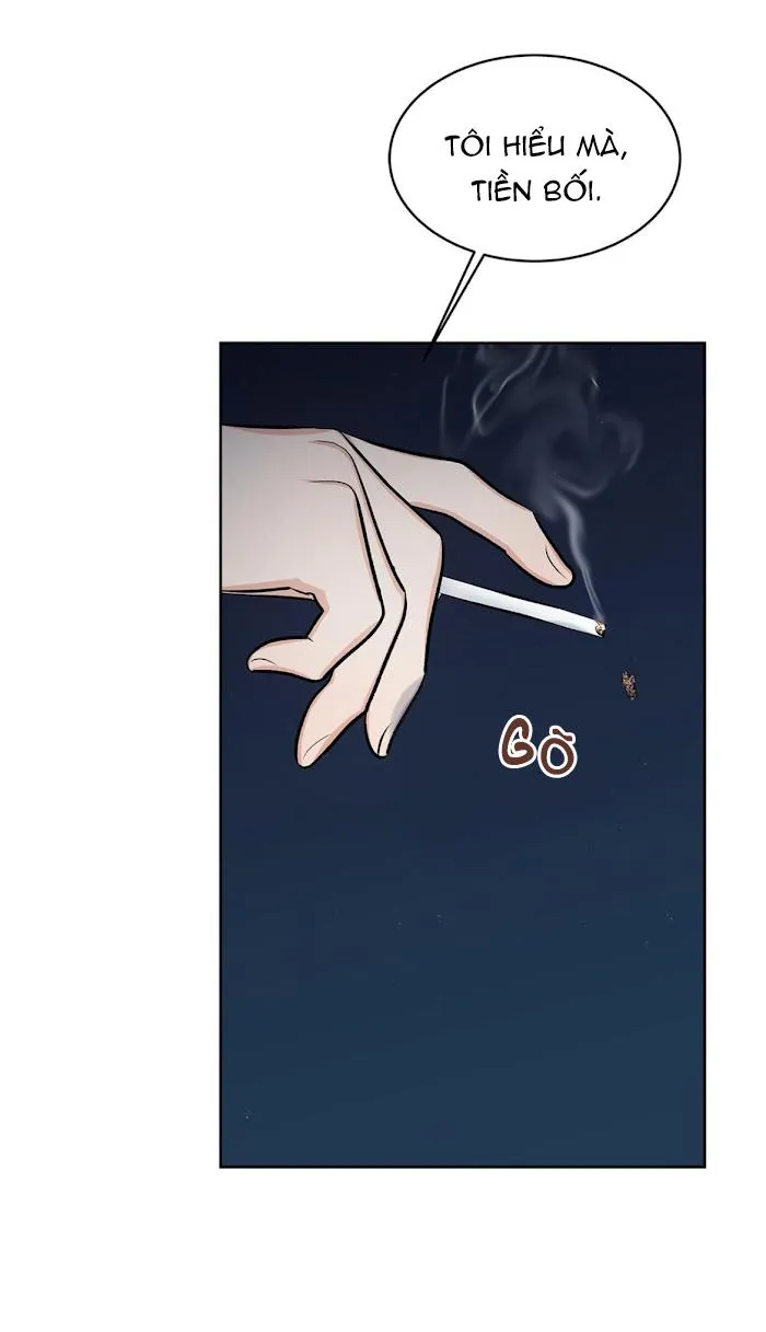 Thầy Giáo Thể Dục M Chapter 19 Trang 61