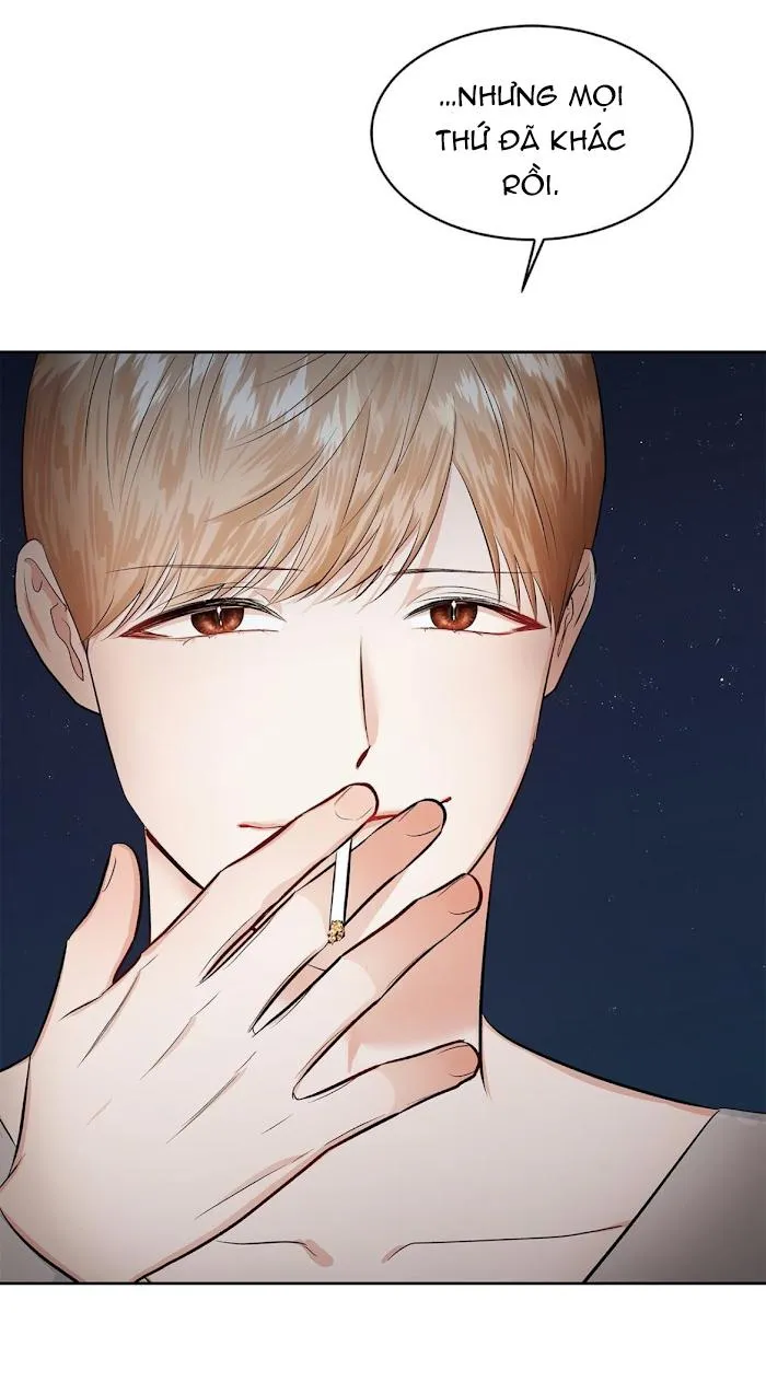 Thầy Giáo Thể Dục M Chapter 19 Trang 64