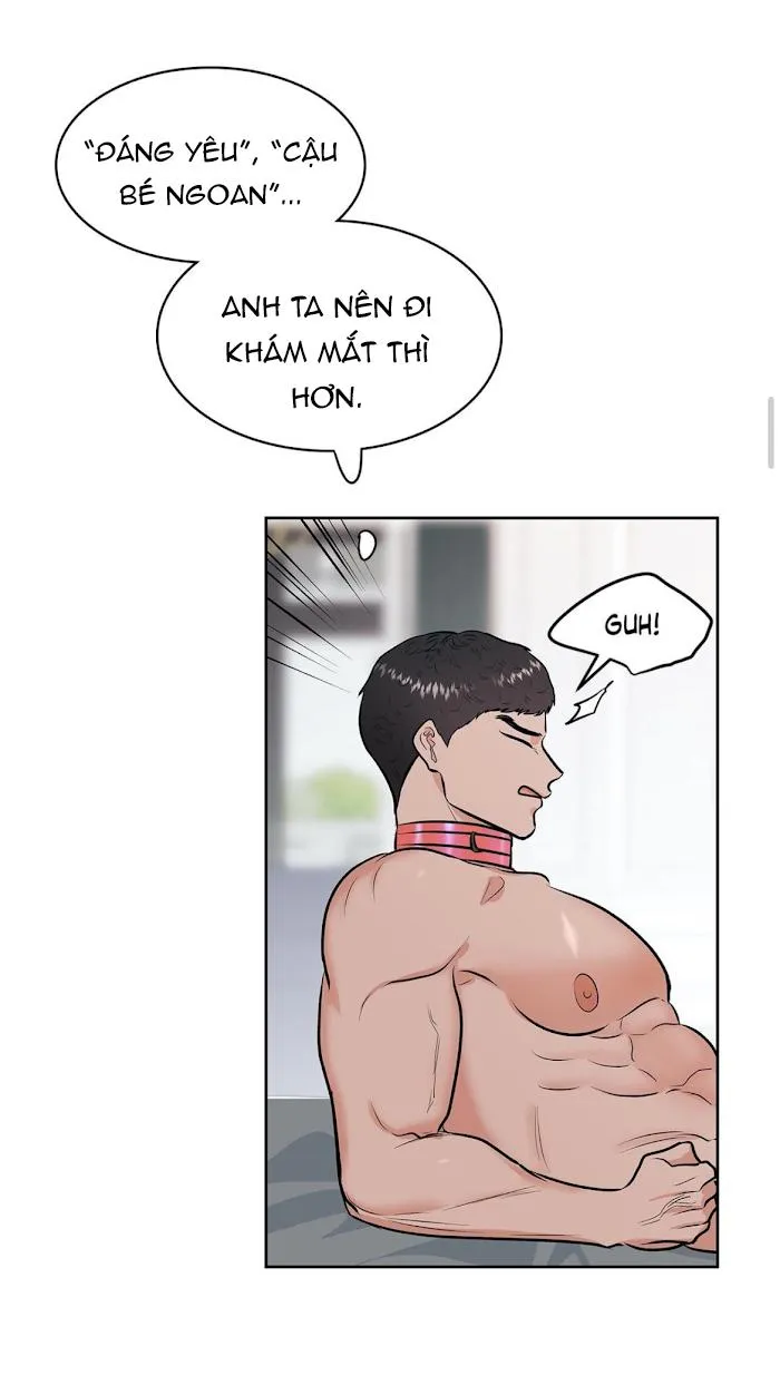 Thầy Giáo Thể Dục M Chapter 19 Trang 65