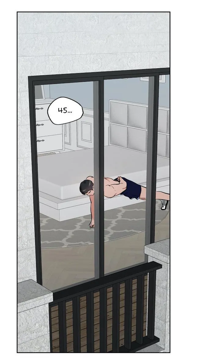 Thầy Giáo Thể Dục M Chapter 20 Trang 3