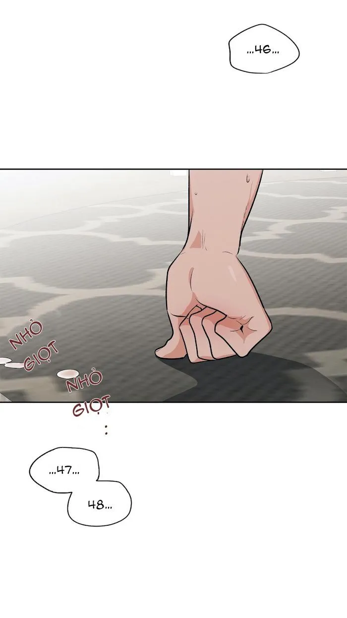 Thầy Giáo Thể Dục M Chapter 20 Trang 4