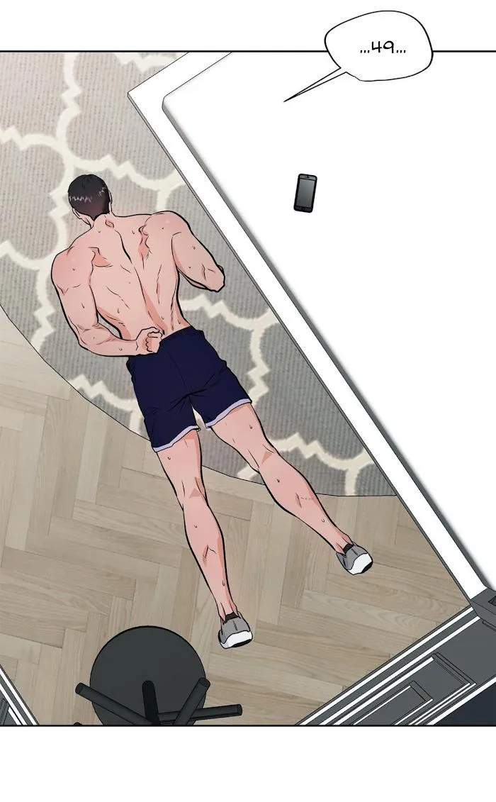 Thầy Giáo Thể Dục M Chapter 20 Trang 5