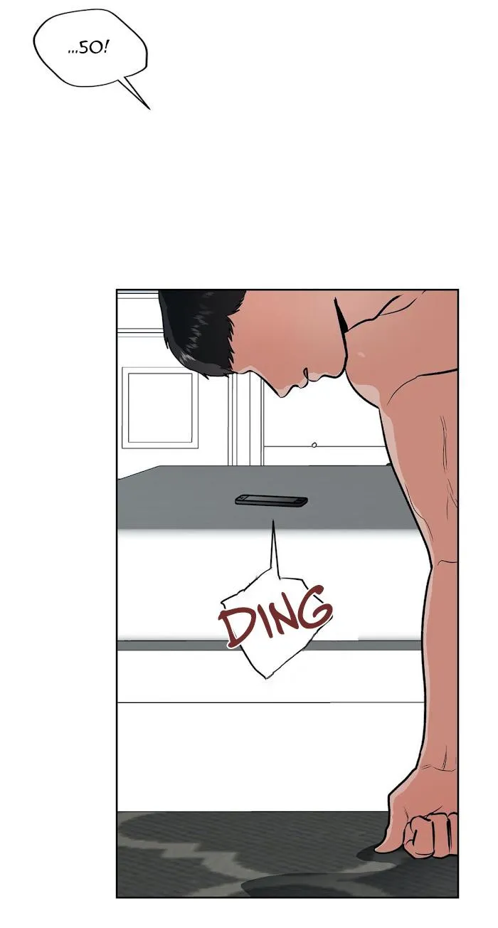 Thầy Giáo Thể Dục M Chapter 20 Trang 6