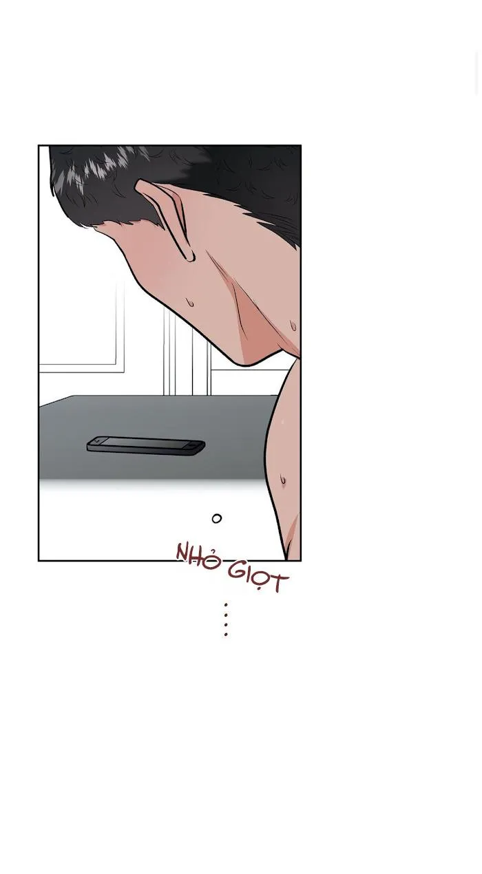 Thầy Giáo Thể Dục M Chapter 20 Trang 7