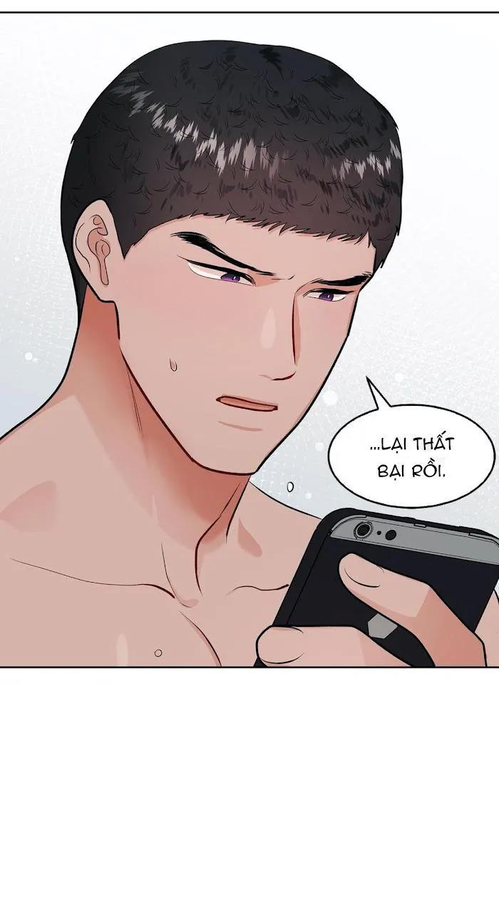 Thầy Giáo Thể Dục M Chapter 20 Trang 11