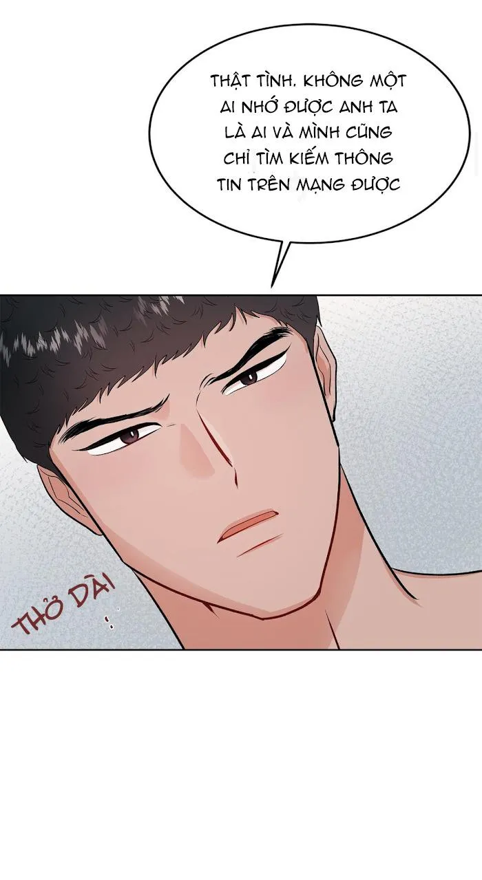 Thầy Giáo Thể Dục M Chapter 20 Trang 14